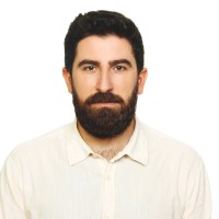 Solvia Digital Solutions Employee Ismail Aydin's profile photo