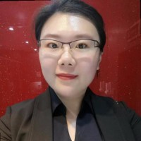 DOX Employee Alice Zhang's profile photo