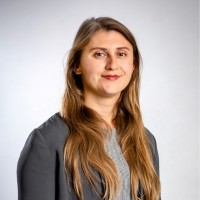 Bedford Consulting Employee Karolina Puczynska's profile photo