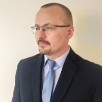 Rimaster Group Employee Tadeusz K.'s profile photo
