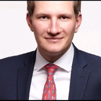 Sparkasse KölnBonn Employee Julian Ranke's profile photo
