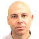 Advisa Employee Deyan Paroushev's profile photo