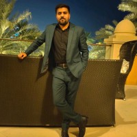 Mudasser Iqbal Email