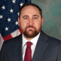 U.S. Army CCDC Ground Vehicle Systems Center Employee Travis Albaugh's profile photo