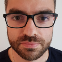 CISTEME Employee Sylvain Lanzeray's profile photo