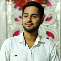 Finsall Resources Employee Ved Sharma's profile photo