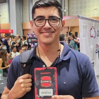 BROTEK Employee Rodrigo Valenzuela's profile photo