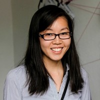Hypar Employee Serena Li's profile photo