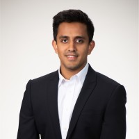 DocPlix Employee Aaditya Shah's profile photo