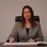 Dwelt Employee Milana Knezevic's profile photo