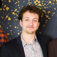 Generation Robots Employee Axel Mercier's profile photo