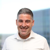 Nestlé Employee Dan McCabe's profile photo