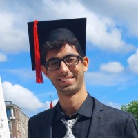 BrainCreators Employee Shantanu Motiani's profile photo