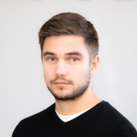 Guild Employee Janos Mezo's profile photo