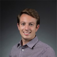 Eaton Employee Benjamin Craw's profile photo