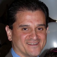Noven Pharmaceuticals Employee Mark Gonzalez's profile photo