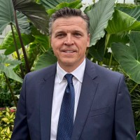 Sumitomo Electric Wiring Systems, Inc. Employee Robert Lunsford's profile photo
