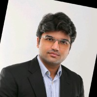 Bolder Employee Avinash Pundhir's profile photo
