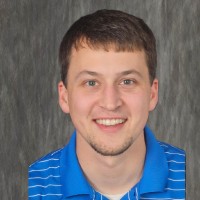 SixAxis, LLC Employee Zachary Long's profile photo