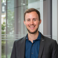 KfW Employee Stefan Kliesch's profile photo