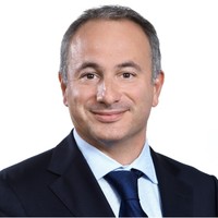 Luca Caracciolo Email & Phone Number