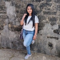 Rain Infotech Private Limited Employee Kajal Patil's profile photo