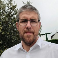 HUMElab Employee Sébastien Cornuejols's profile photo