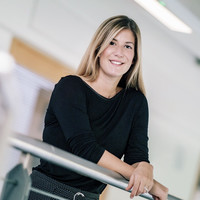 Wood Group Employee Steph Crawford's profile photo