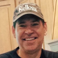 2060 Digital Employee James Bryant's profile photo