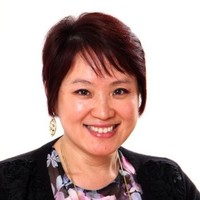 Vca Animal Hospitals Employee Selina Pan's profile photo