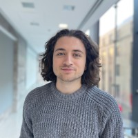 Mit Department of Materials Science and Engineering (Dmse) Employee Pete Lauer's profile photo