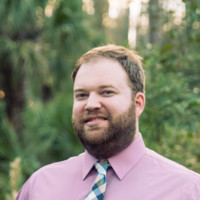 Emory University Employee David Mudd's profile photo