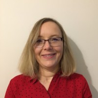 Bioquell Employee Helen Halabuza's profile photo