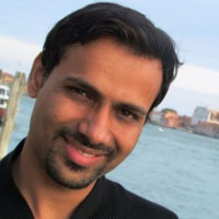 Hari Bhatta Email