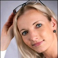 Naturkundemuseum Leipzig Employee Henriette Weber's profile photo