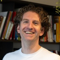 &ranj Employee Peter Nauta's profile photo