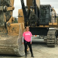 Impala Canada Employee Erin Devries's profile photo