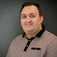 Buckhill Software Employee Neven Škrlec's profile photo