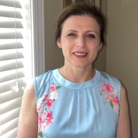 Nataliya Lizanets Email & Phone Number