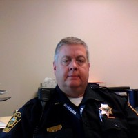 City of Wichita Kansas Employee Robert Crites's profile photo