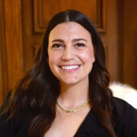 Cleric Employee Erin Ahmed's profile photo