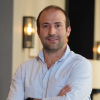 Acid Labs Employee Alvaro Galeb's profile photo