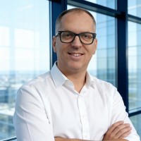 Targer Engineering & Consulting Employee Fahrudin Brackovic's profile photo