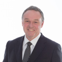 Dexus Employee Peter Morley's profile photo