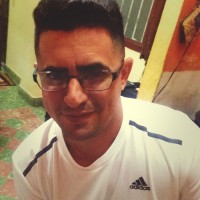 Acium Browser Security Employee Adrian Gracia Aguila's profile photo