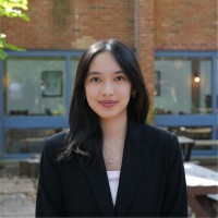 The Pink Stairs Employee Sabrina Tan's profile photo