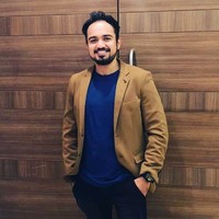 Jay Makwana Email & Phone Number