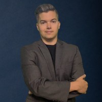 Paramount Employee Andy Learn's profile photo
