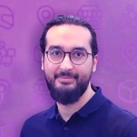 Miare Employee Soroosh Marhabi's profile photo