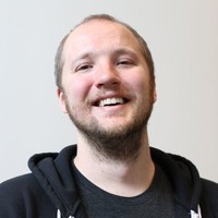 Blizzard Entertainment Employee Nick Cunningham's profile photo